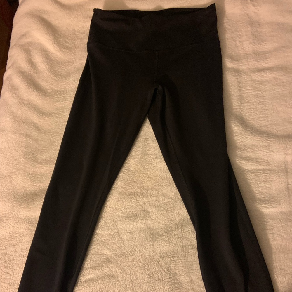 Lululemon Align High-Rise Pants 25”